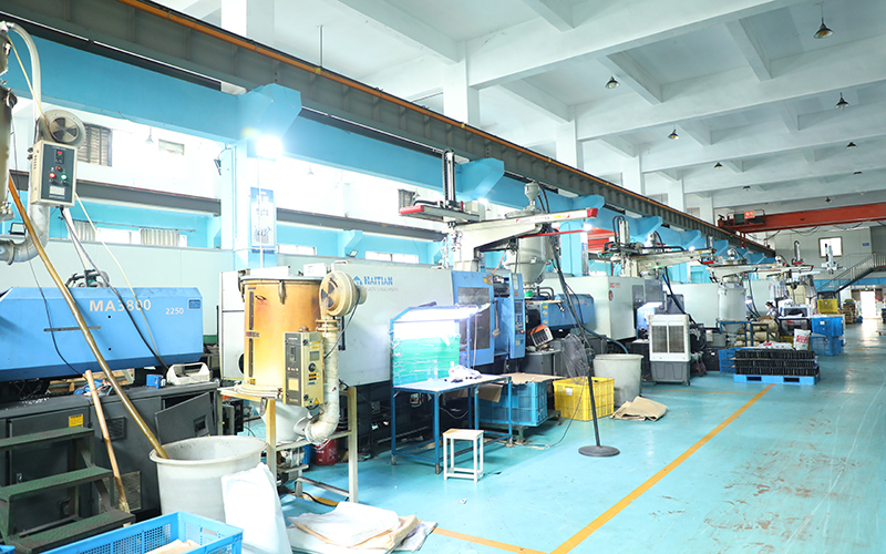 2026年底宁波周边值得考察的产品设计模具加工企业：选...