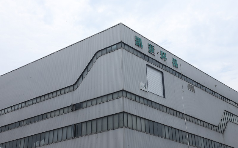 无锡叠螺机厂家怎么选？聚焦技术实力与服务的深度指南