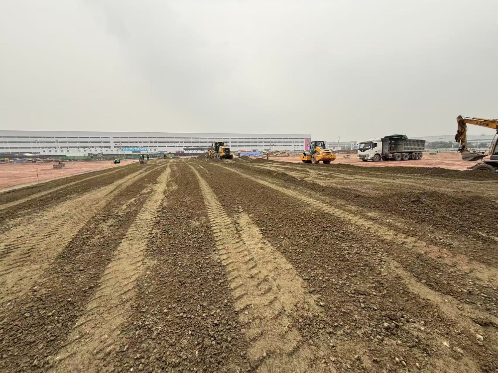 2026年福建可靠的超平地坪品牌怎么联系？选型避坑与厂...