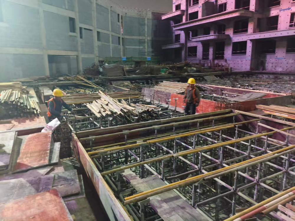洛阳木工施工队伍怎么选？建筑劳务分包的关键参考