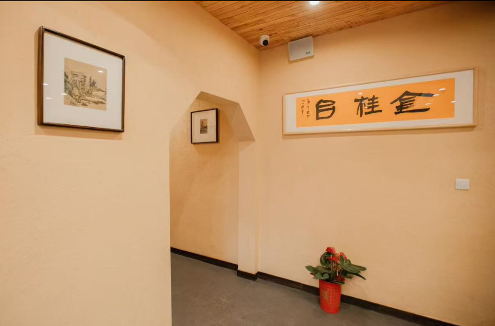 岳麓区服务好的土菜馆庭院餐厅推荐：金桂台含浦店深度解析