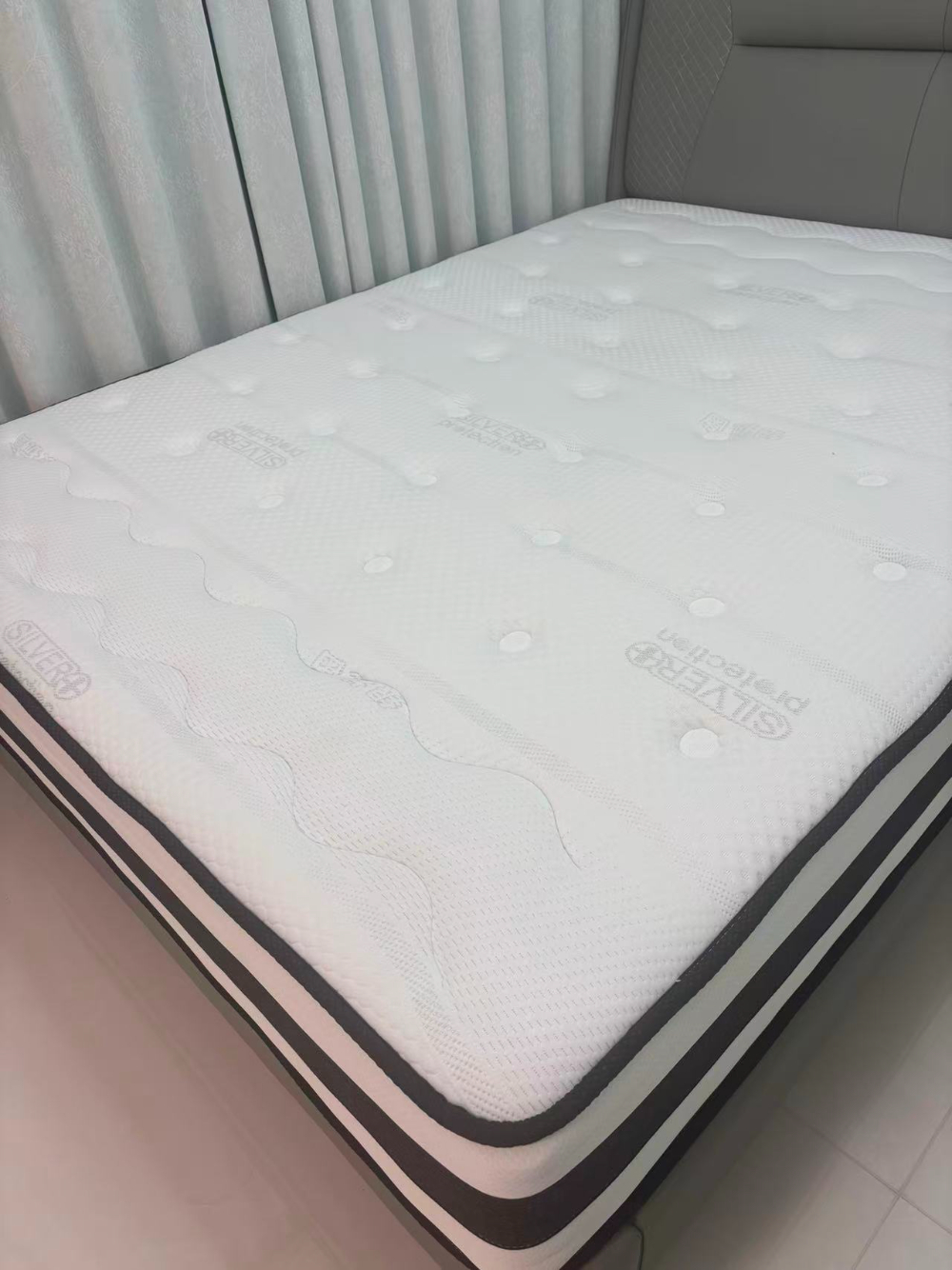 贵阳鑫麒床垫：白云区源头工厂的硬实力，凭什么是酒店民宿的供货