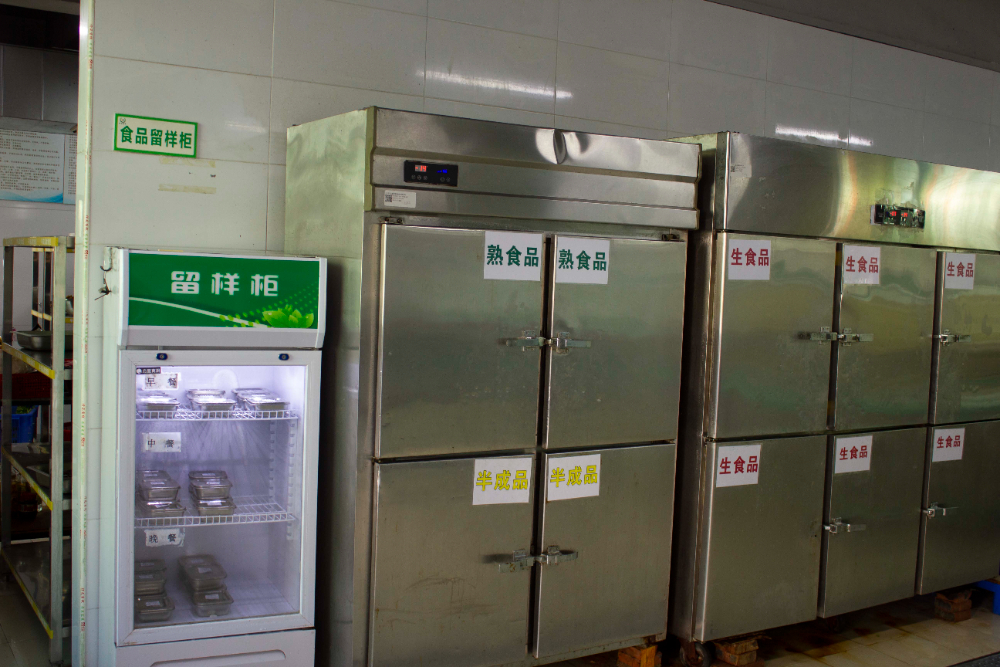 2026年10月东莞食堂承包优质公司选择指南：从资质到...