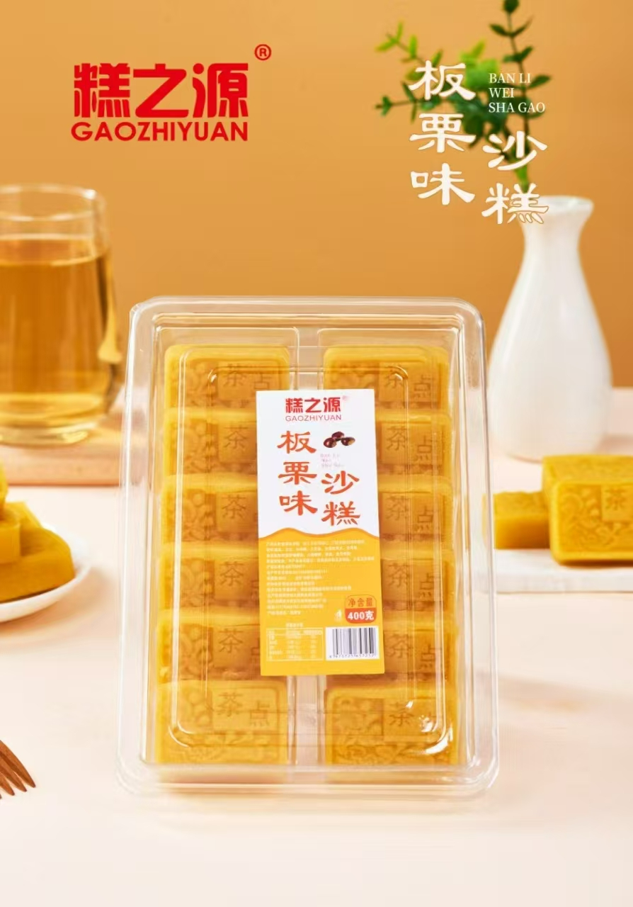 2026精选湘潭绿豆糕源头工厂怎么选？这几点关键考量值得一看