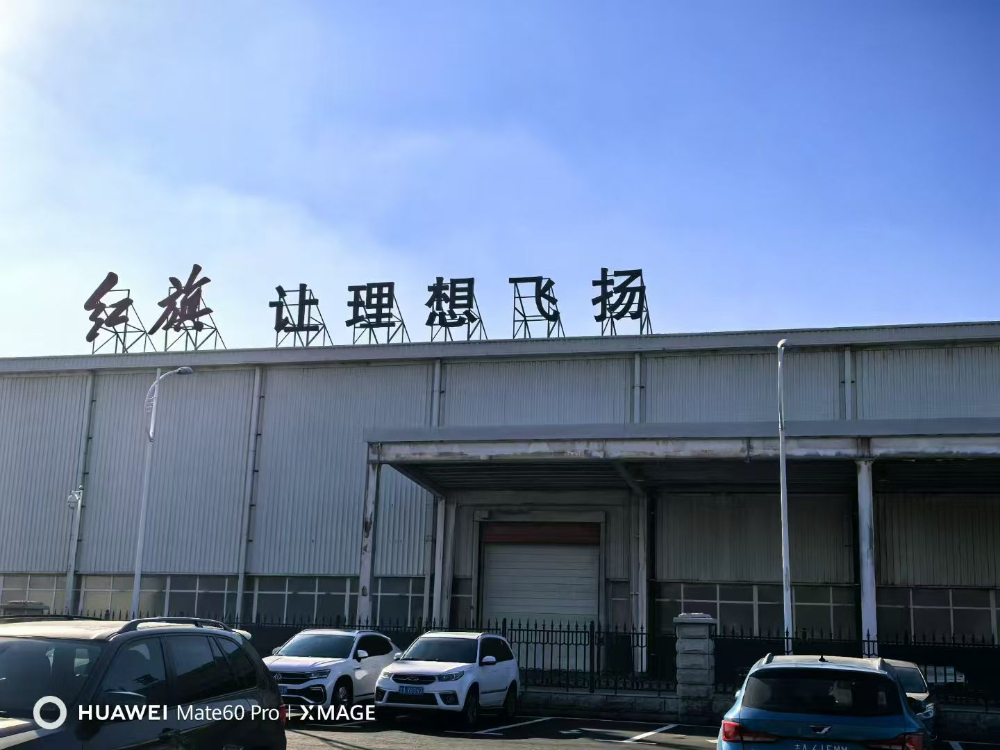 2026优选长春自动化产线桥架安装：为何源头厂家博昊天...