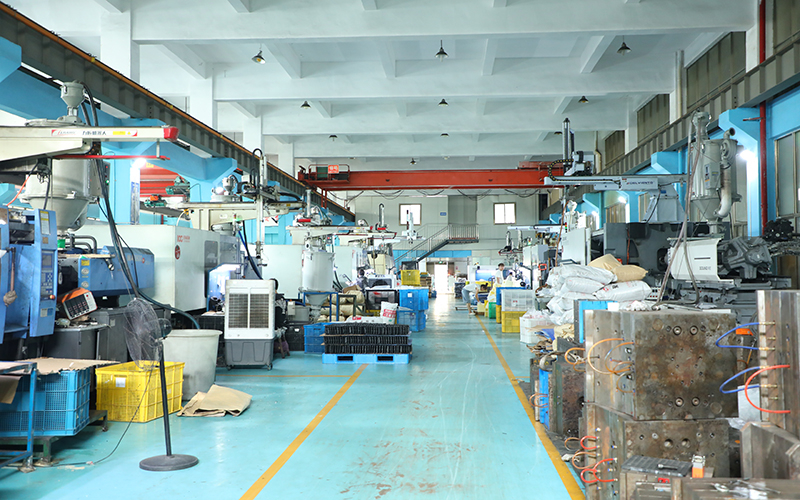 余姚周边产品设计模具加工怎么选？从开模到量产的通盘考量