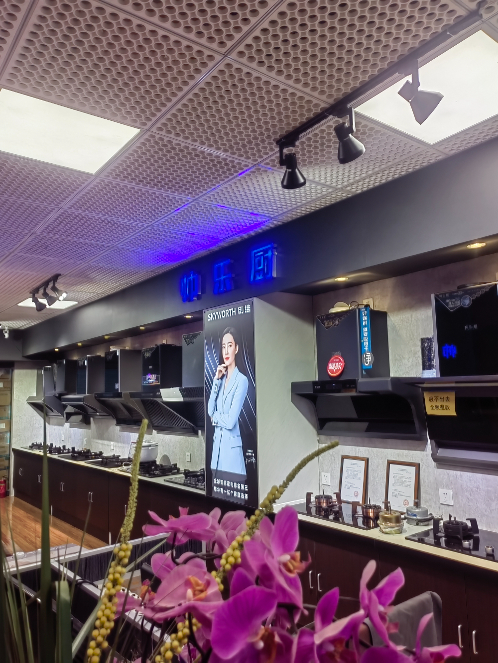 2026优选盘龙区电磁炉厂家哪家好：二十年老店品质更靠谱