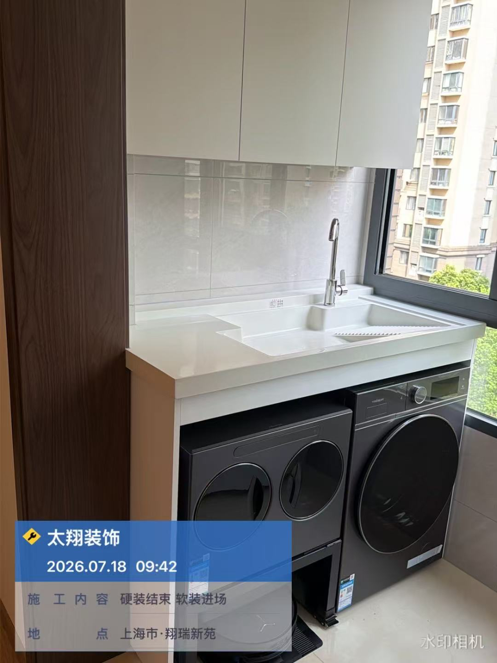 菊园住宅装修如何选？本地化服务与一体化施工是关键