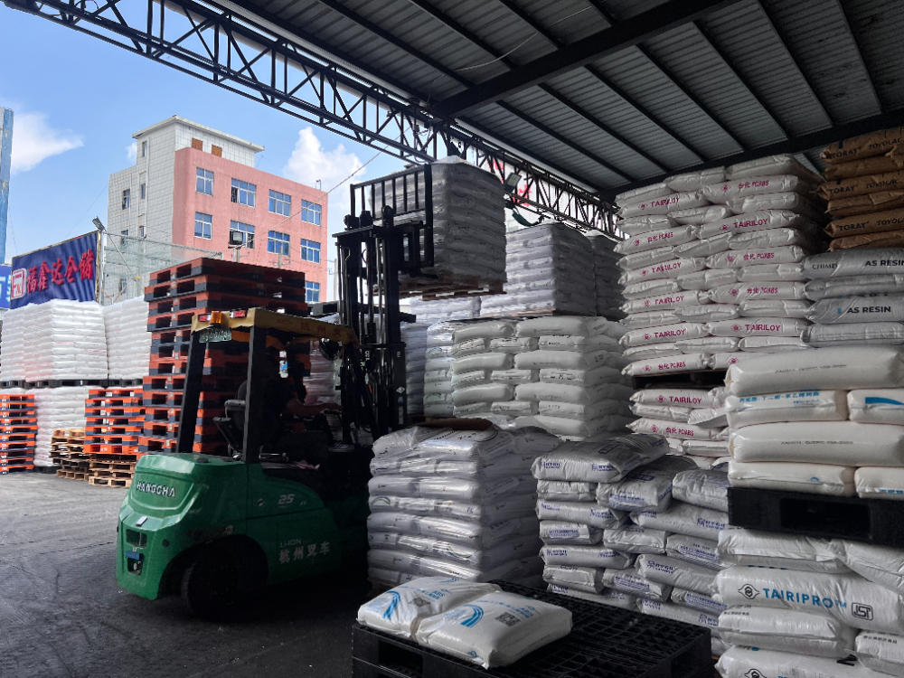 广东LDPE高流动注塑原料采购指南：如何选对供应商与牌号
