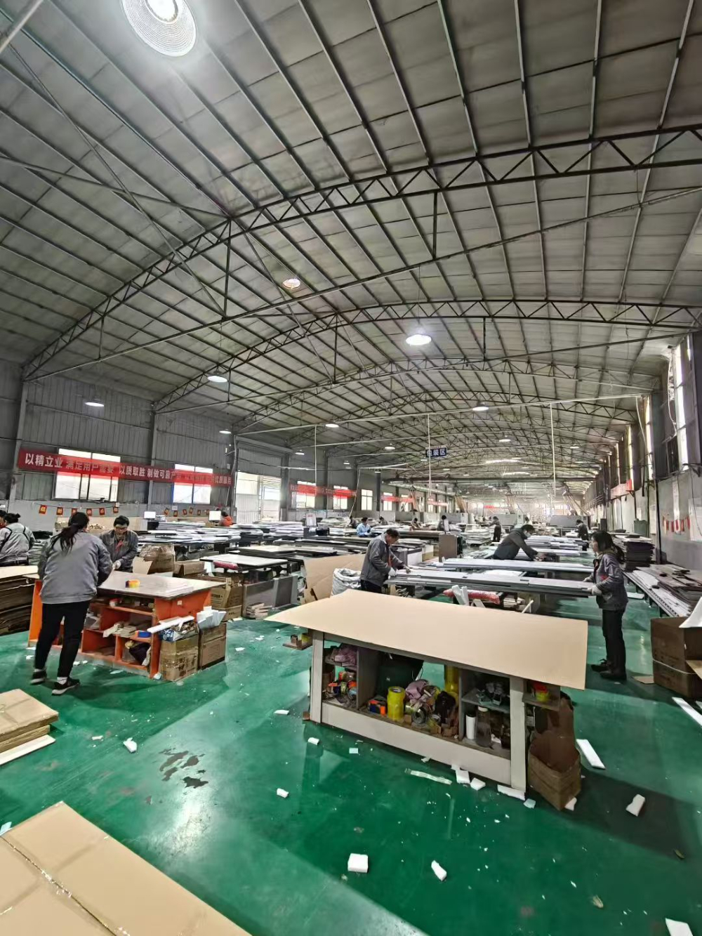 2026精选太原可靠的局部改造店面哪家好：选店避坑与落地指南