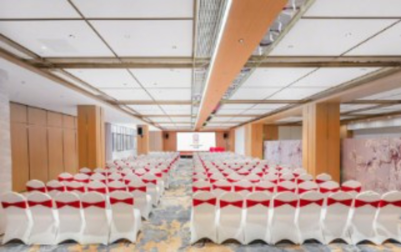 2026下半年长乐航城研讨会店家推荐：本地高评价会场预订指南