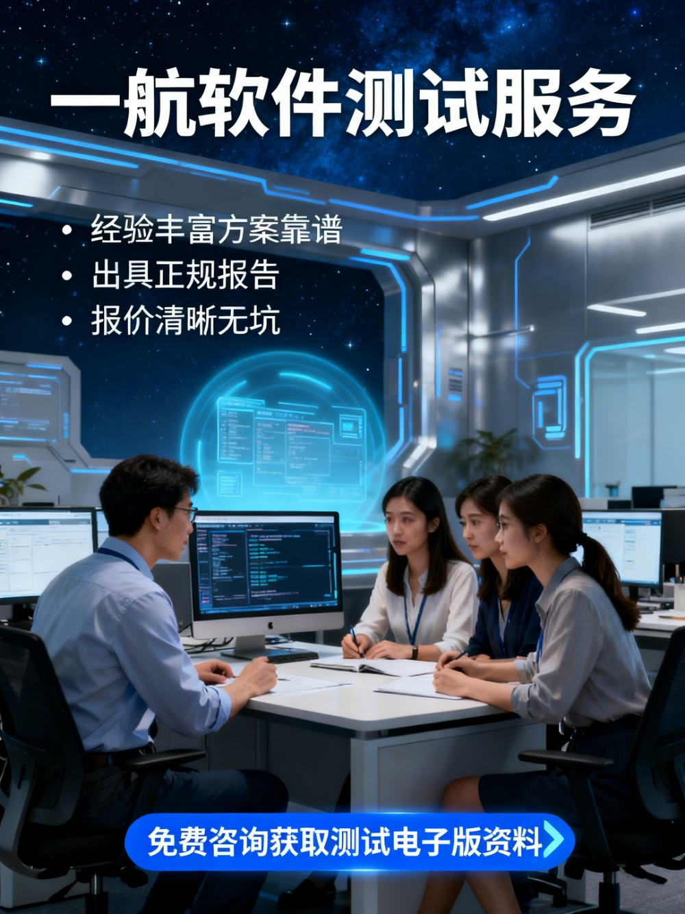 2026甄选成都软件第三方测试机构：渗透测试与验收测评...