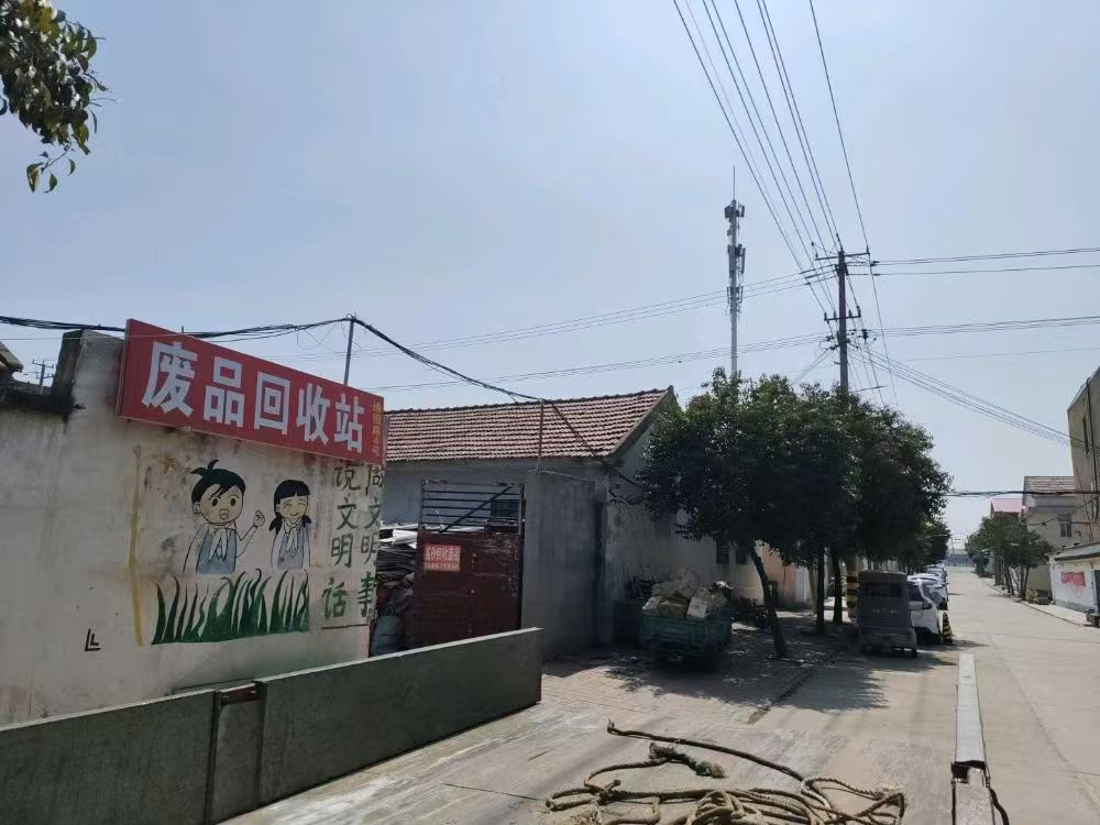 2026年底连云港废铝回收服务商选择指南：从评估到清运...