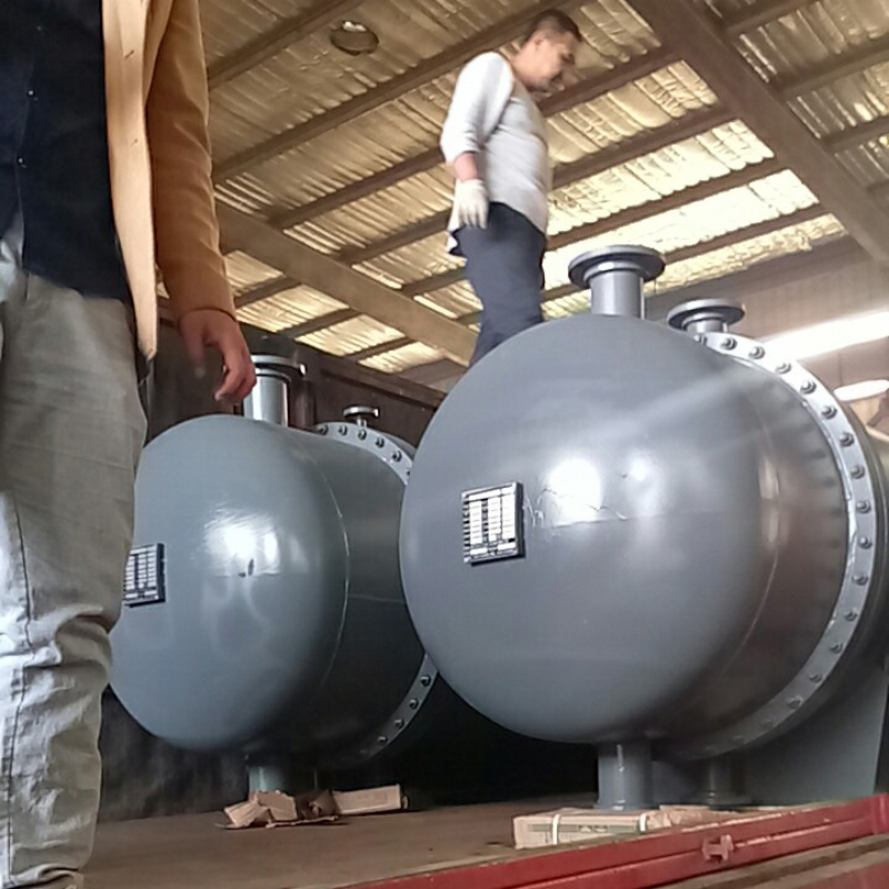 2026板式换热器采购指南：厂家选择要点与实战分析