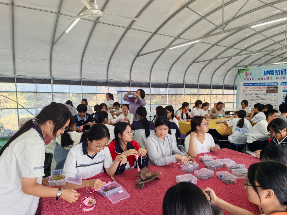 天津有实力的亲子户外场地推荐：自然游蓟深度解析