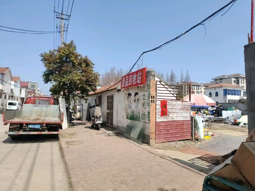 2026年底连云港光伏平方线回收门店推荐：本地靠谱渠道怎么选