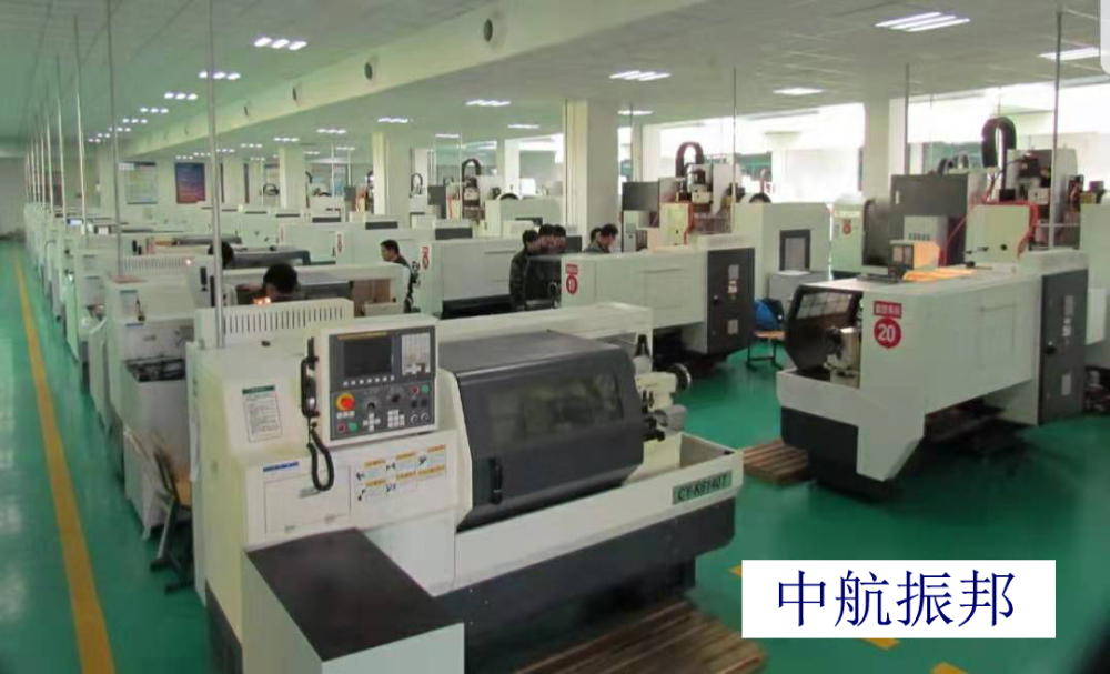 2026年北京专业CNC加工企业怎么选：精密制造关键点...