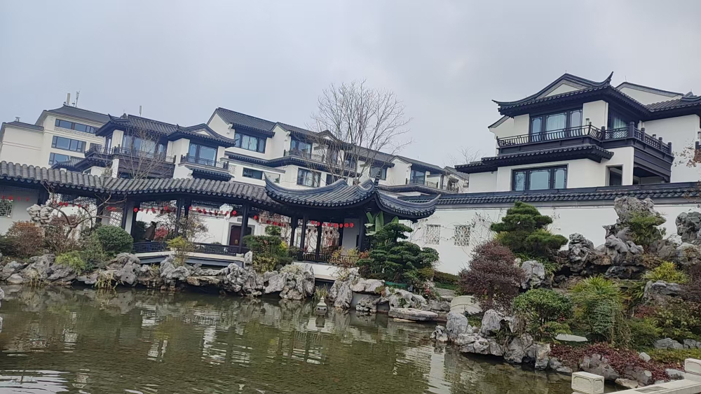 2026甄选雅安中式凉亭改造推荐：窗鼎铝构件助你避开选型误区