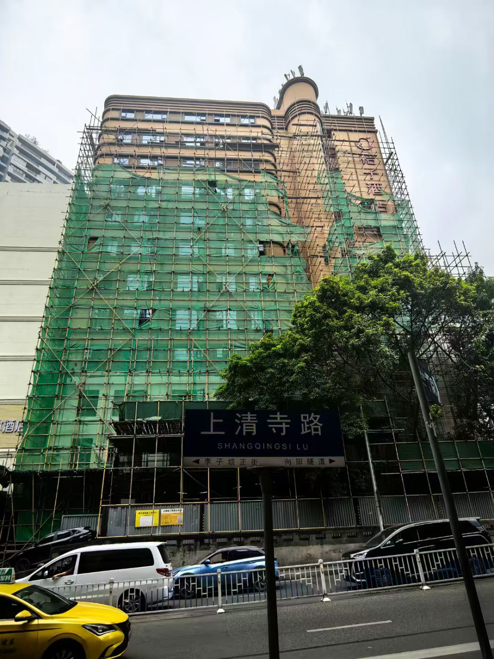 泸州钢管架搭建租赁价格透明：按吨计费与按米计价怎么选更划算