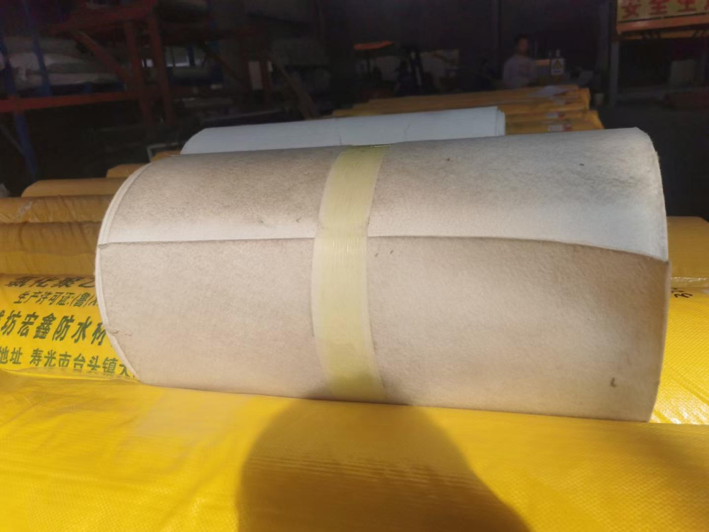 天津聚烯烃TPO防水卷材厂家怎么选，背后还藏着一份竞争格局