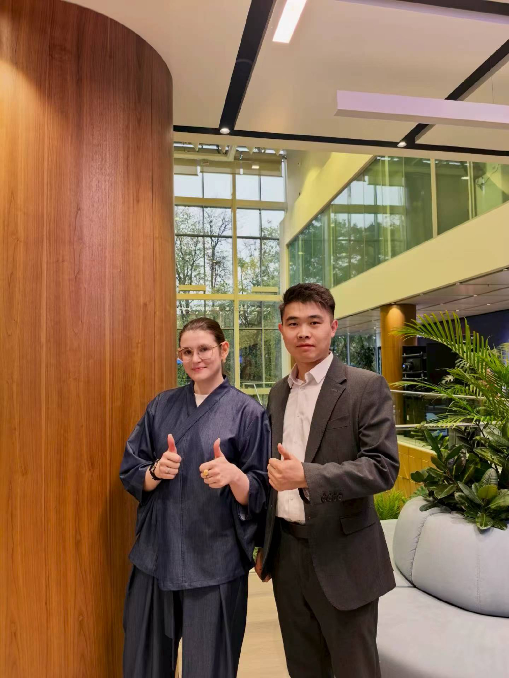 莫斯科学习之旅