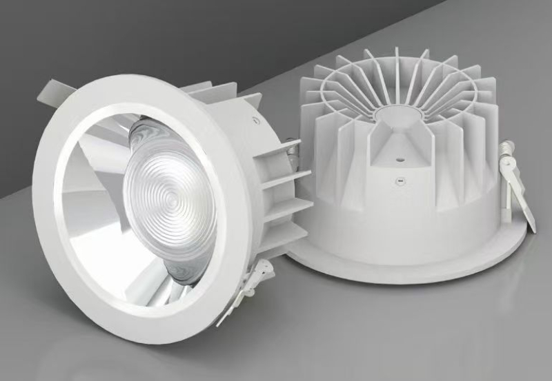 圆形嵌入式 LED 射灯.jpg