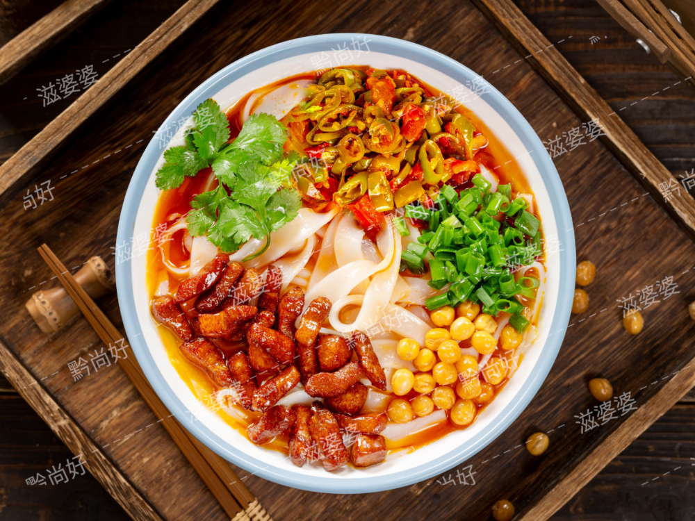 贵阳美食哪家好？从粉面小吃到地道风味逐一盘点