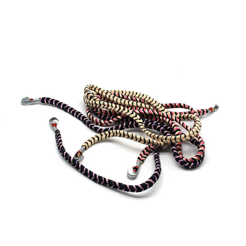 2026年摩托车弹力捆扎带定制厂家怎么选：源头工厂实力解析