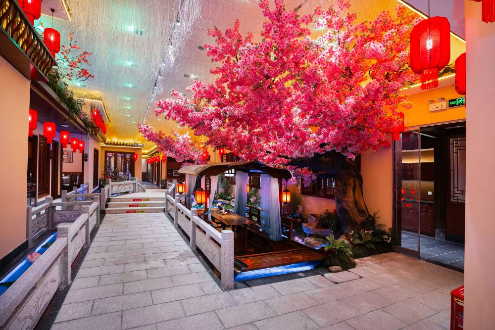 长沙土菜馆餐厅怎么联系？可预约的湘味餐厅挑选攻略