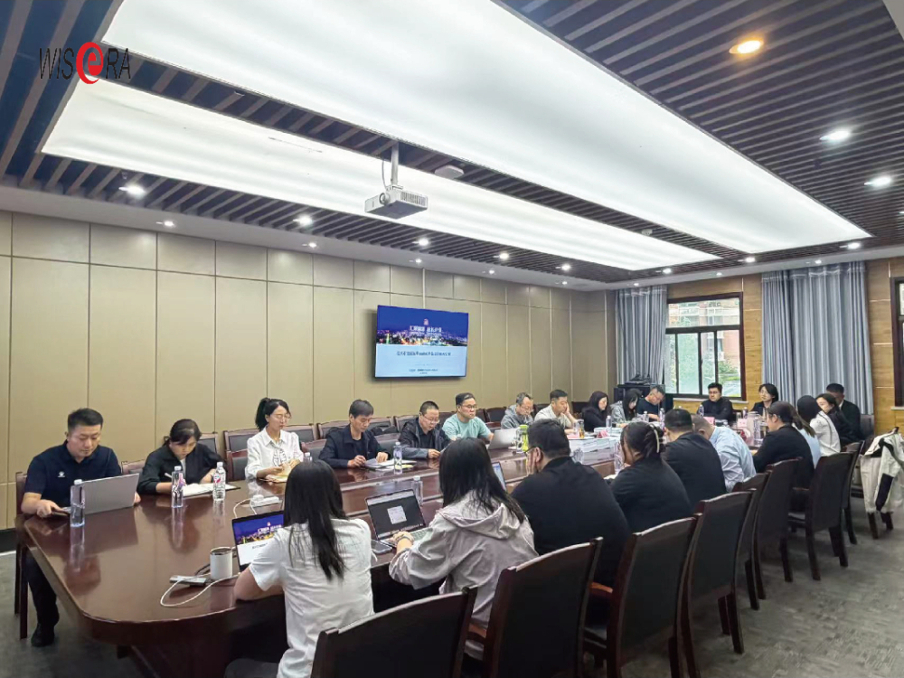 2026优选西安诚信的软件实施销售公司业内推荐