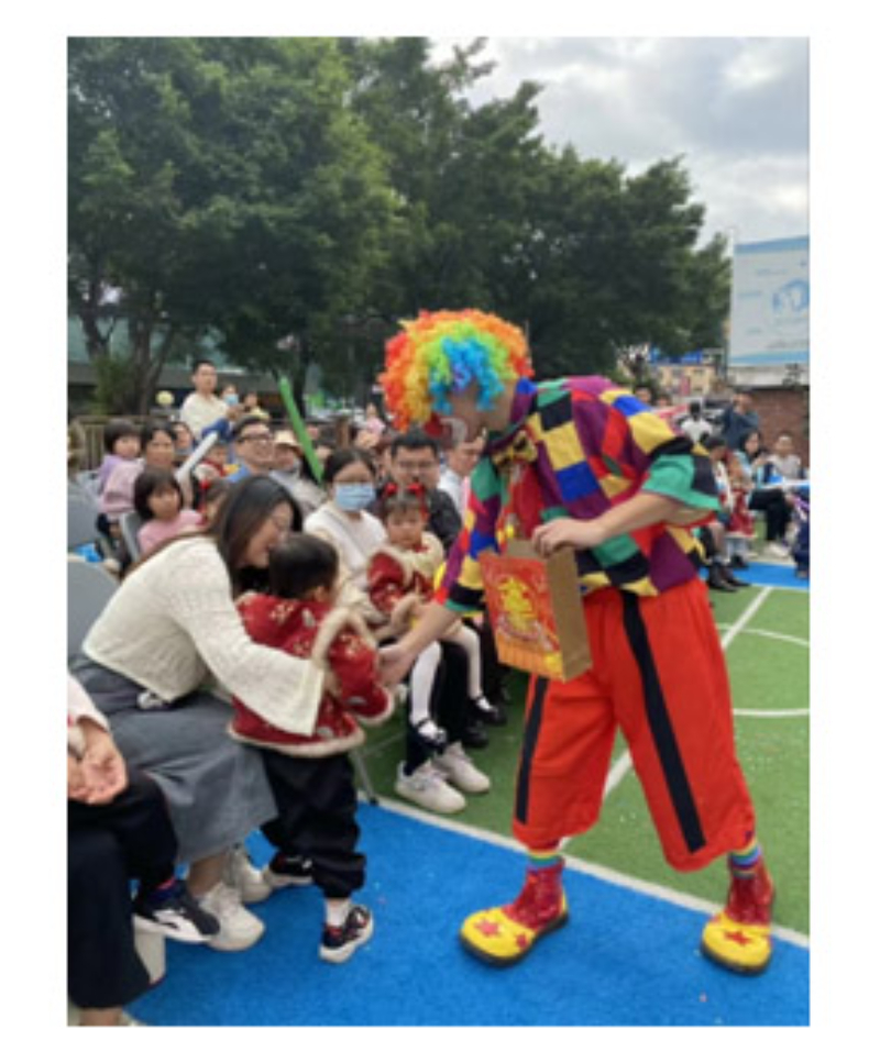 2026精选东城街道同园区托幼一体化机构哪家好性价比高