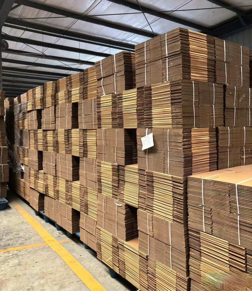 2026甄选漳州特产包装纸箱工厂直销指南：多规格少批量...