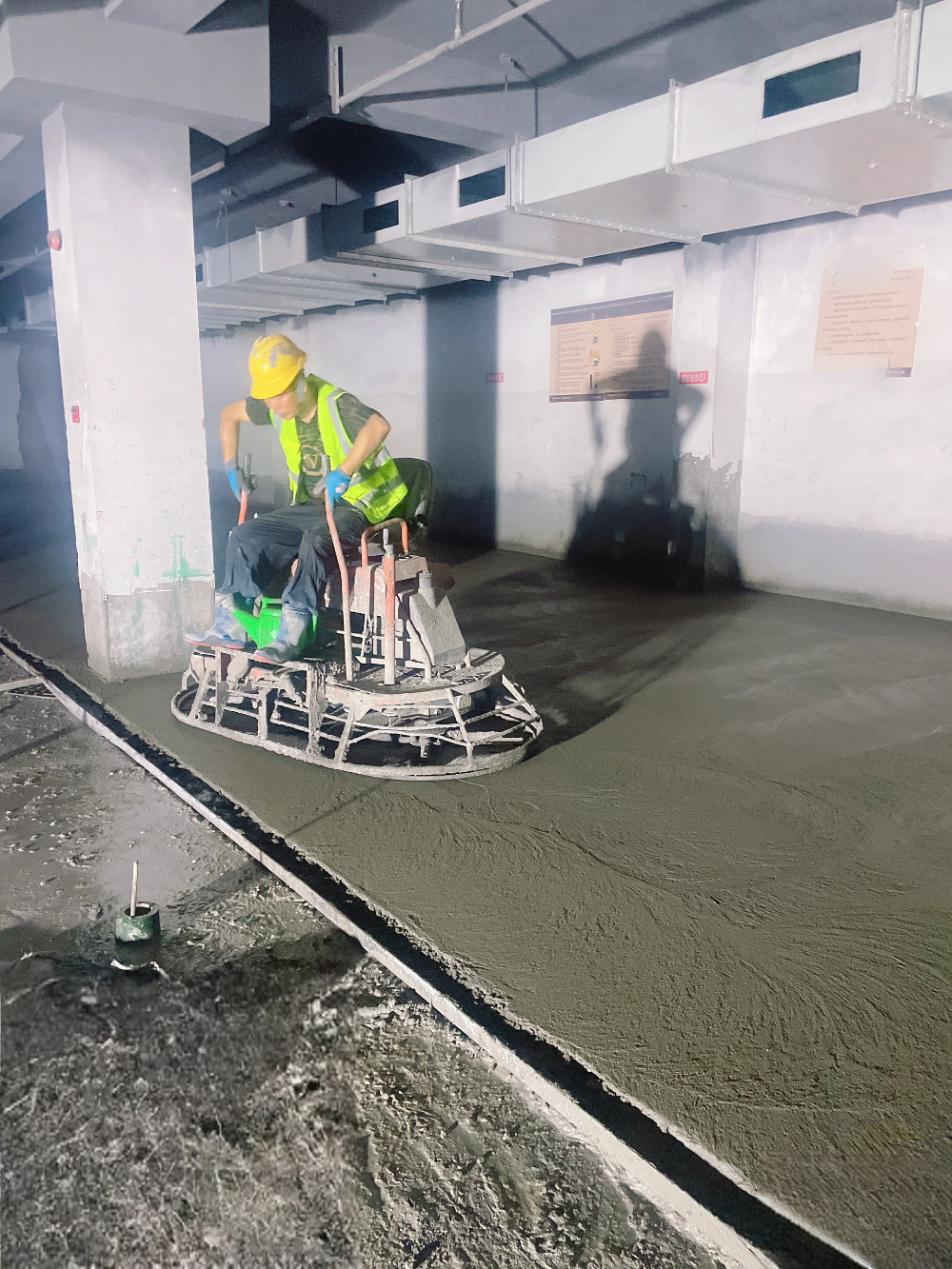 金刚砂地坪工程公司怎么选？福建区域服务能力与采购要点分析