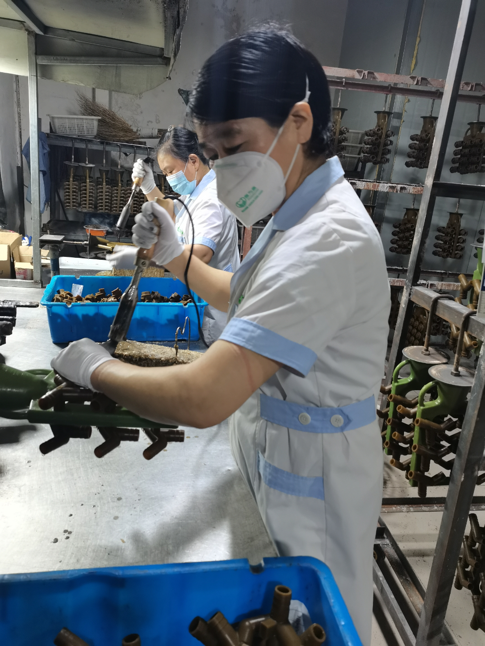铸钢件选购指南：2026下半年湖北309S铸钢件制造厂...