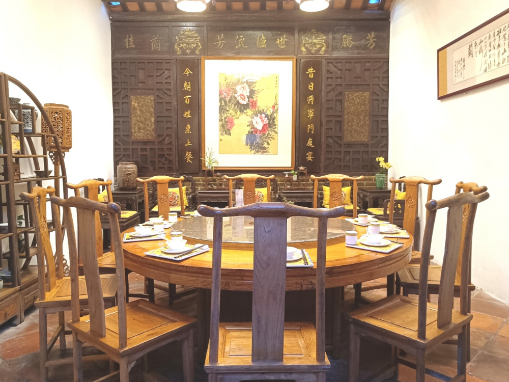 2026优选大鹏所城附近好吃的特色美食餐厅，选哪家才不踩雷？