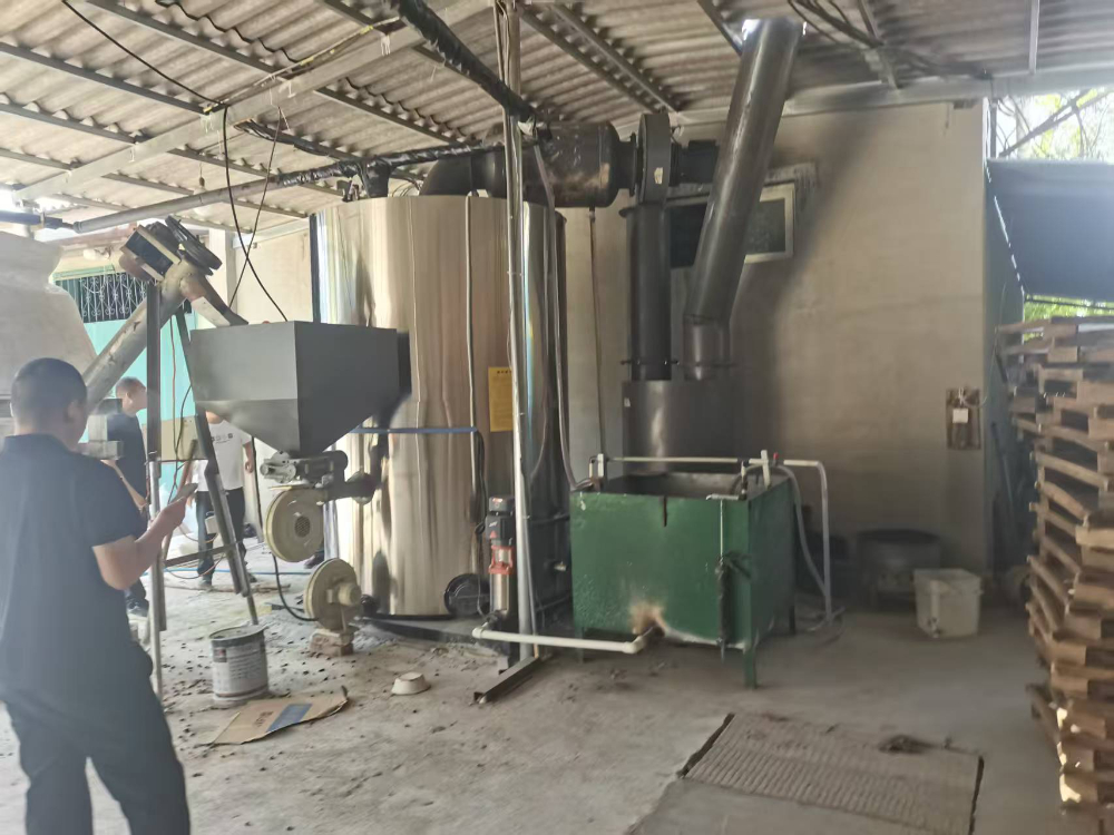 河南电加热导热油炉品牌怎么选：从选型标准到落地成效的指南