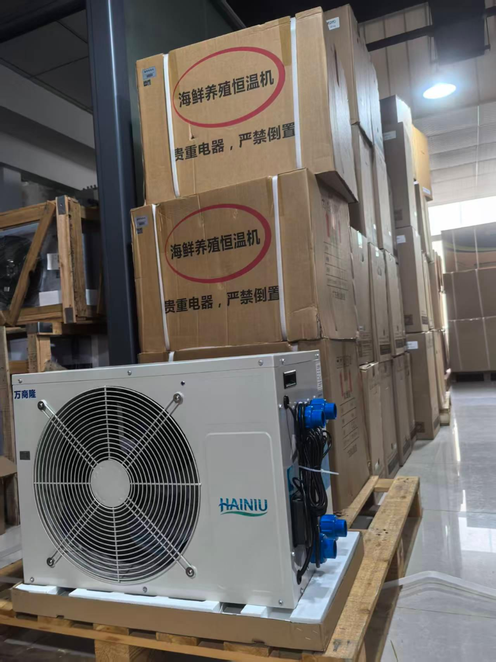 重庆板式换热器门店口碑推荐：可靠商家筛选经验分享