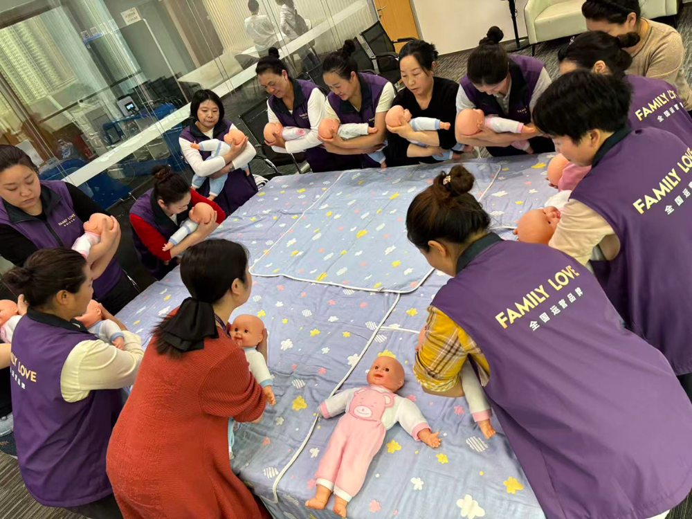 护工公司怎么选？本地优质护工服务机构的筛选逻辑与务实建议