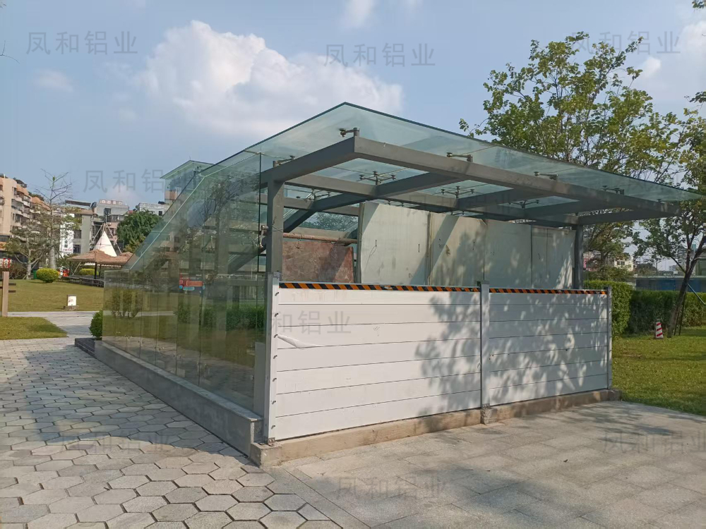 挡水板选购指南：厦门本地实体工厂如何挑到靠谱供应商