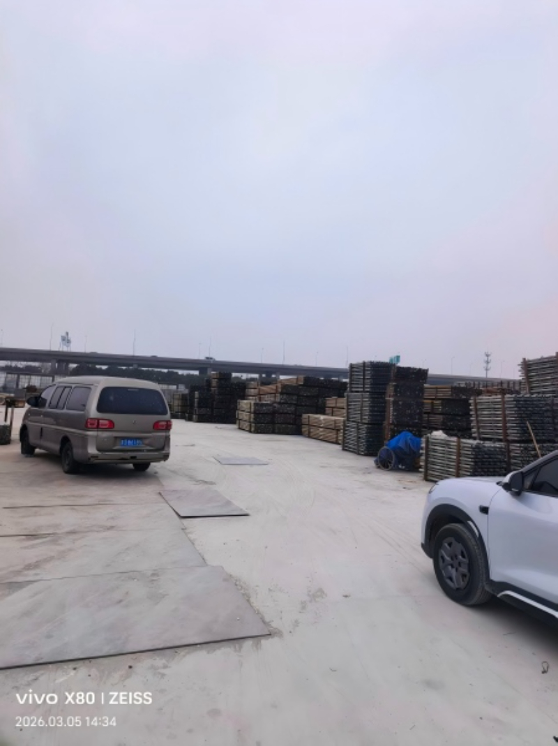 昆山满堂架工程公司怎么选？诚信专业是硬指标