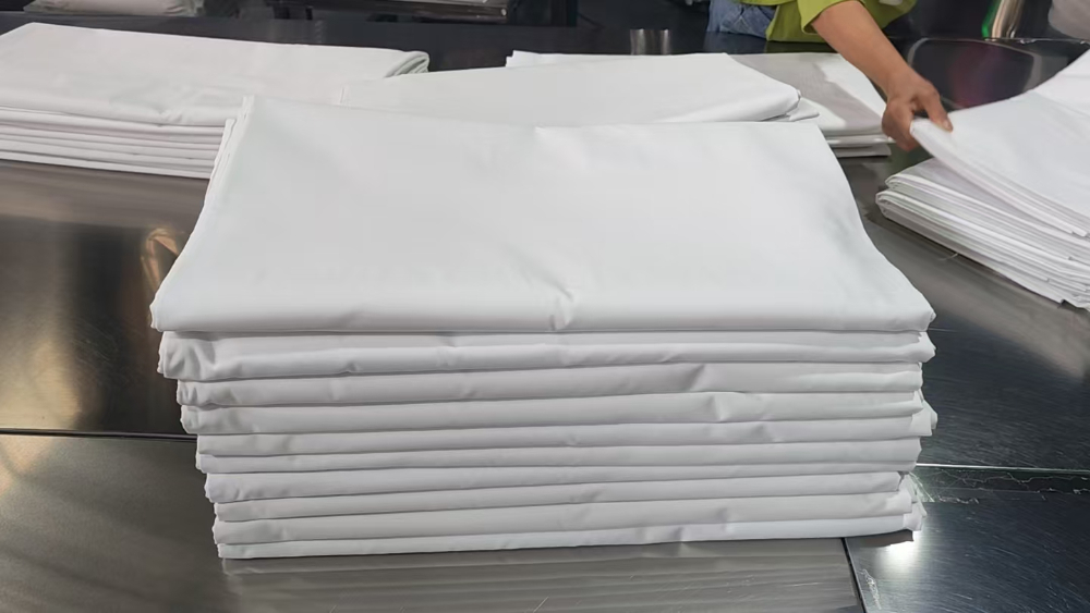 郫都酒店布草洗涤公司哪家好？专业可靠服务看这几点