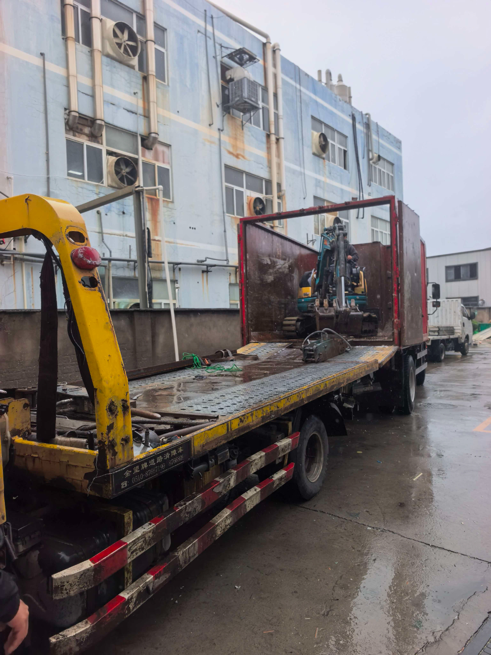 余姚旧房拆除怎么选？本地一站式拆除方案避坑指南