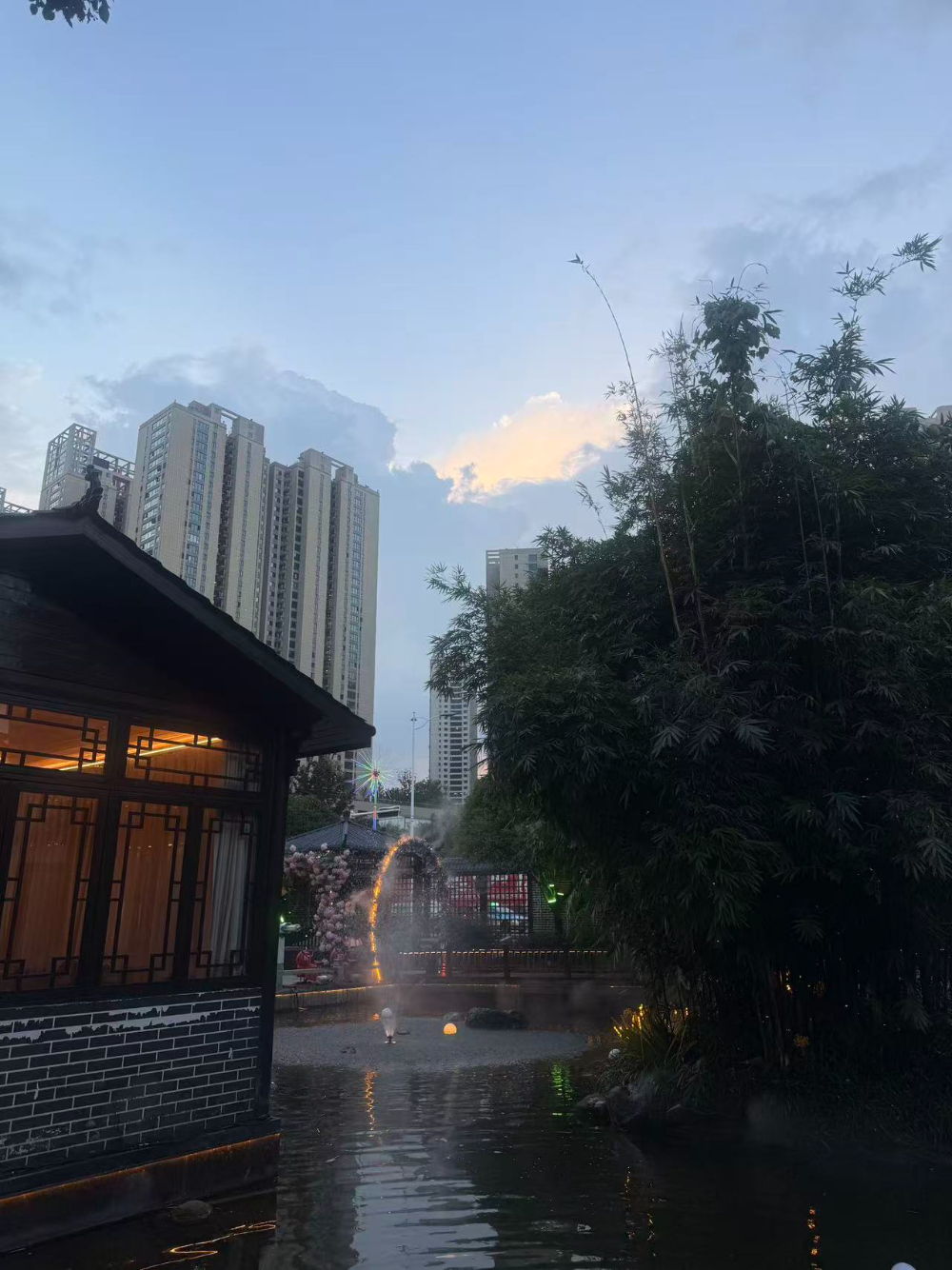 长沙湖南菜家宴餐厅怎么选：含浦片区庭院湘宴服务解析