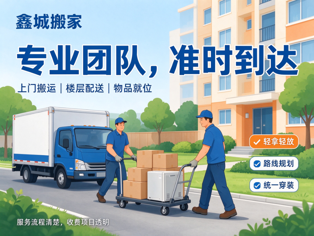 邢台钢琴搬运公司怎么选？专业钢琴运输的关键考量因素