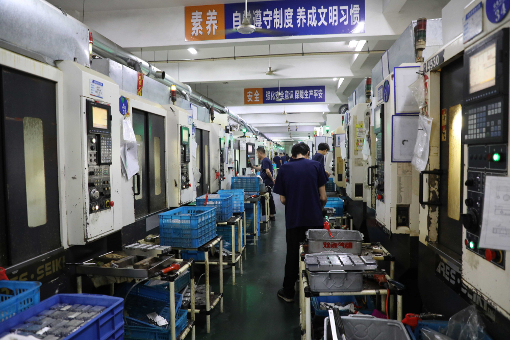 宁波诚信的电磁阀生产厂家怎么选？从气动元件配套能力深度拆解