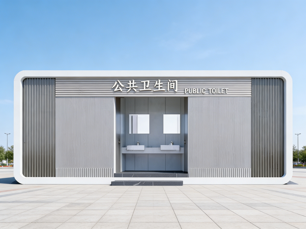 2026精选焦作生态环保厕所厂家推荐：市政与景区项目如...
