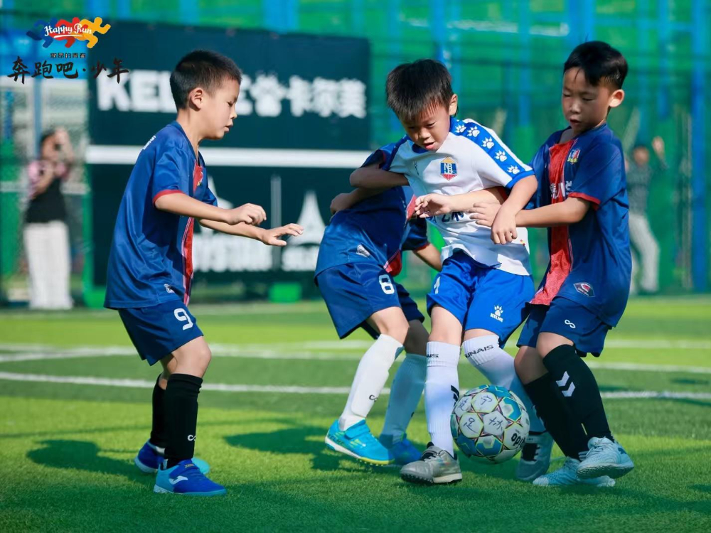 2026年足球青训机构选择：五维评估法锁定可靠之选