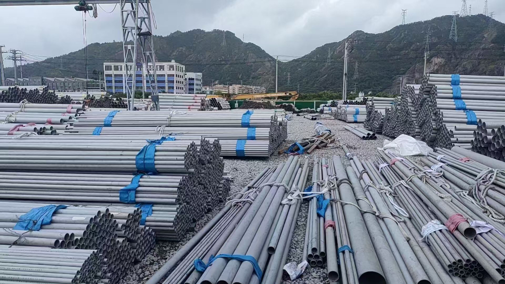 2026甄选天津不锈钢镜面管厂商推荐哪家，认准这几点选...
