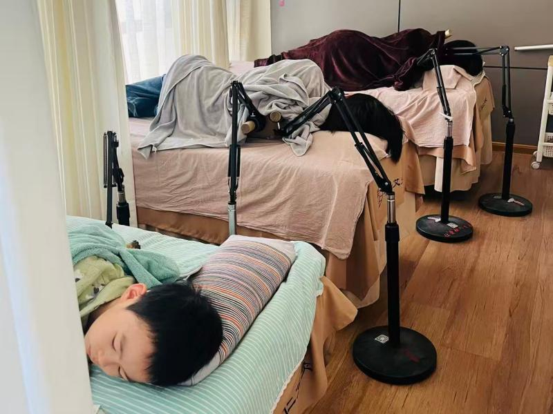 肩颈调理系统学习哪家更靠谱？从选型标准到落地实操一次讲透