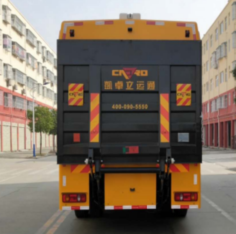 湖北装备运输车供应商哪家好？选购与实用建议参考
